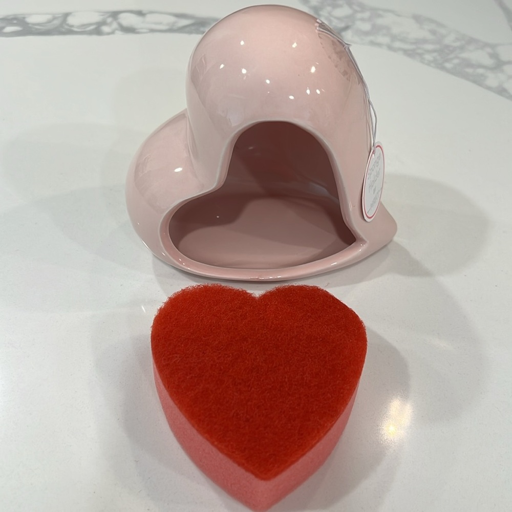 💕Cute. 💕Sponge Holder. - Picture 2 of 16